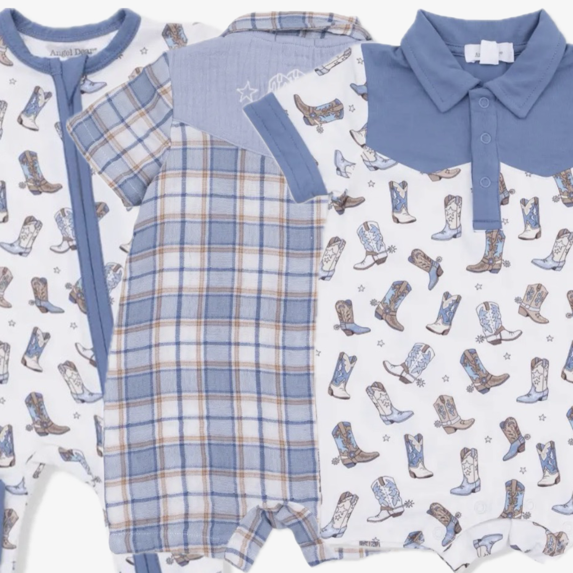 Baby Boys 0M-18M