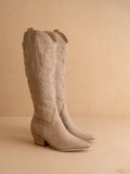The Samara Boot