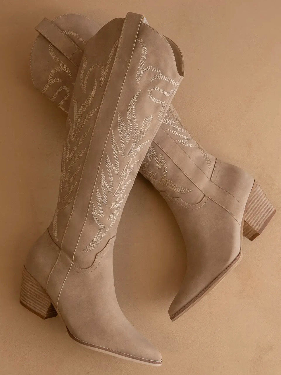 The Samara Boot