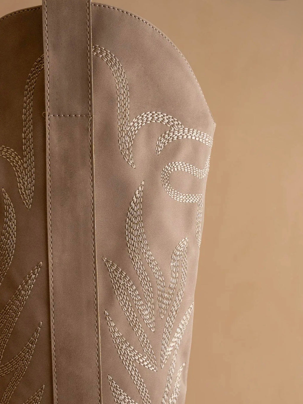 The Samara Boot